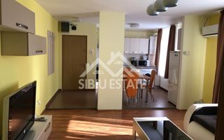 Apartament de inchiriat cu 2 camere,mobilat si utilat Ultracentral - Poză 2