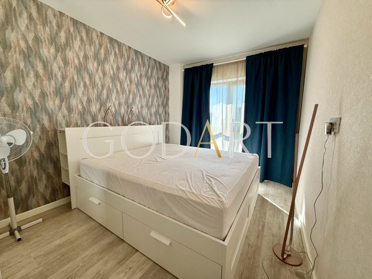 Parcului 20 | 2 Camere Premium | Terasă | Loc de parcare - Poză 8