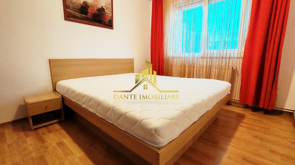 1 camera, decomandat, mobilat modern, spatios, Marasti, Dambovitei - Poză 10