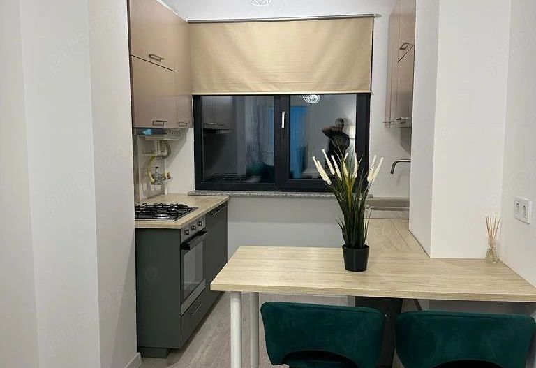 Apartament 2 camere de închiriat Ivory Pipera - Poză 2