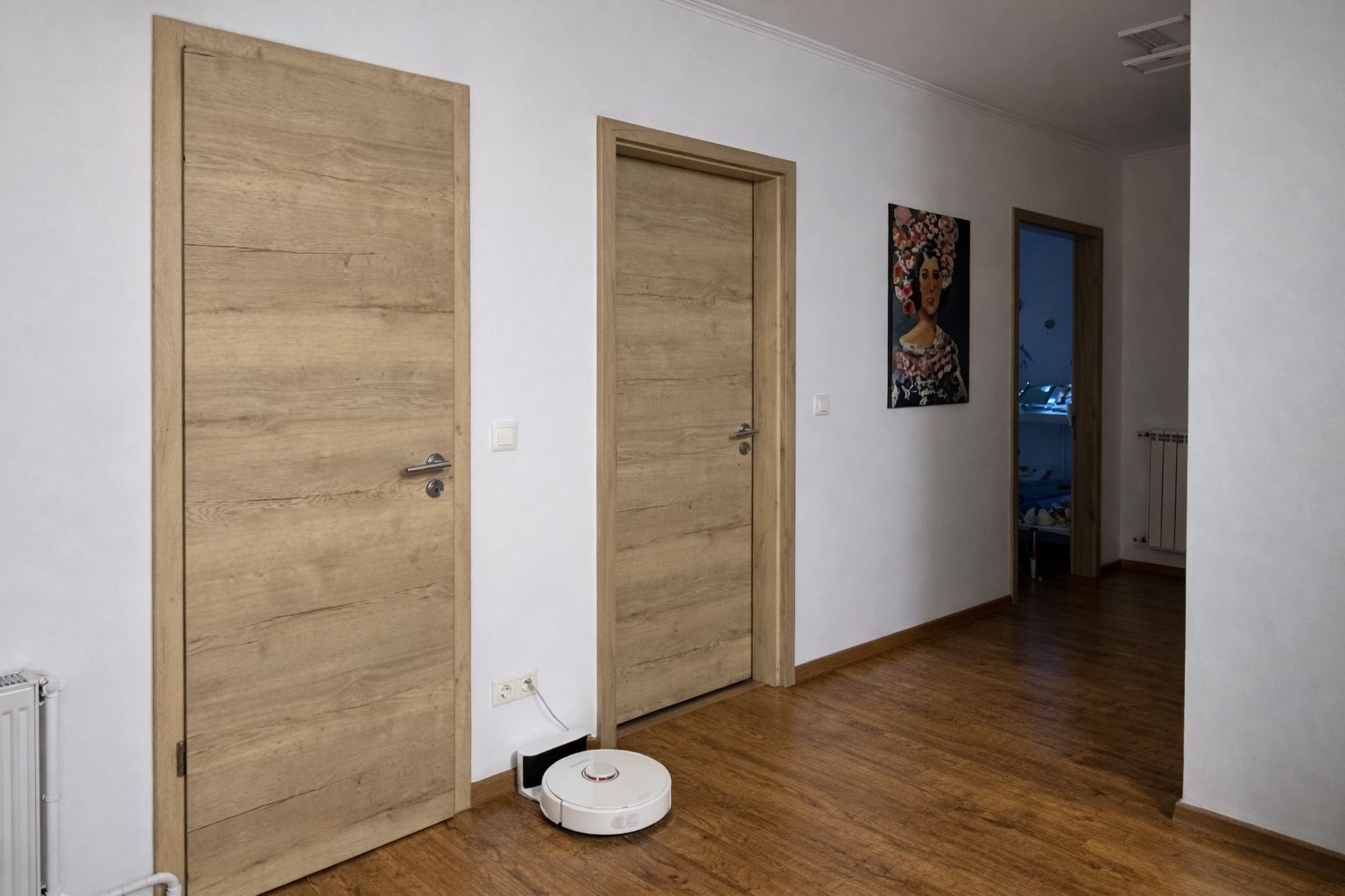 Apartament 3 camere I Felicity Residence I Baneasa - Poză 9