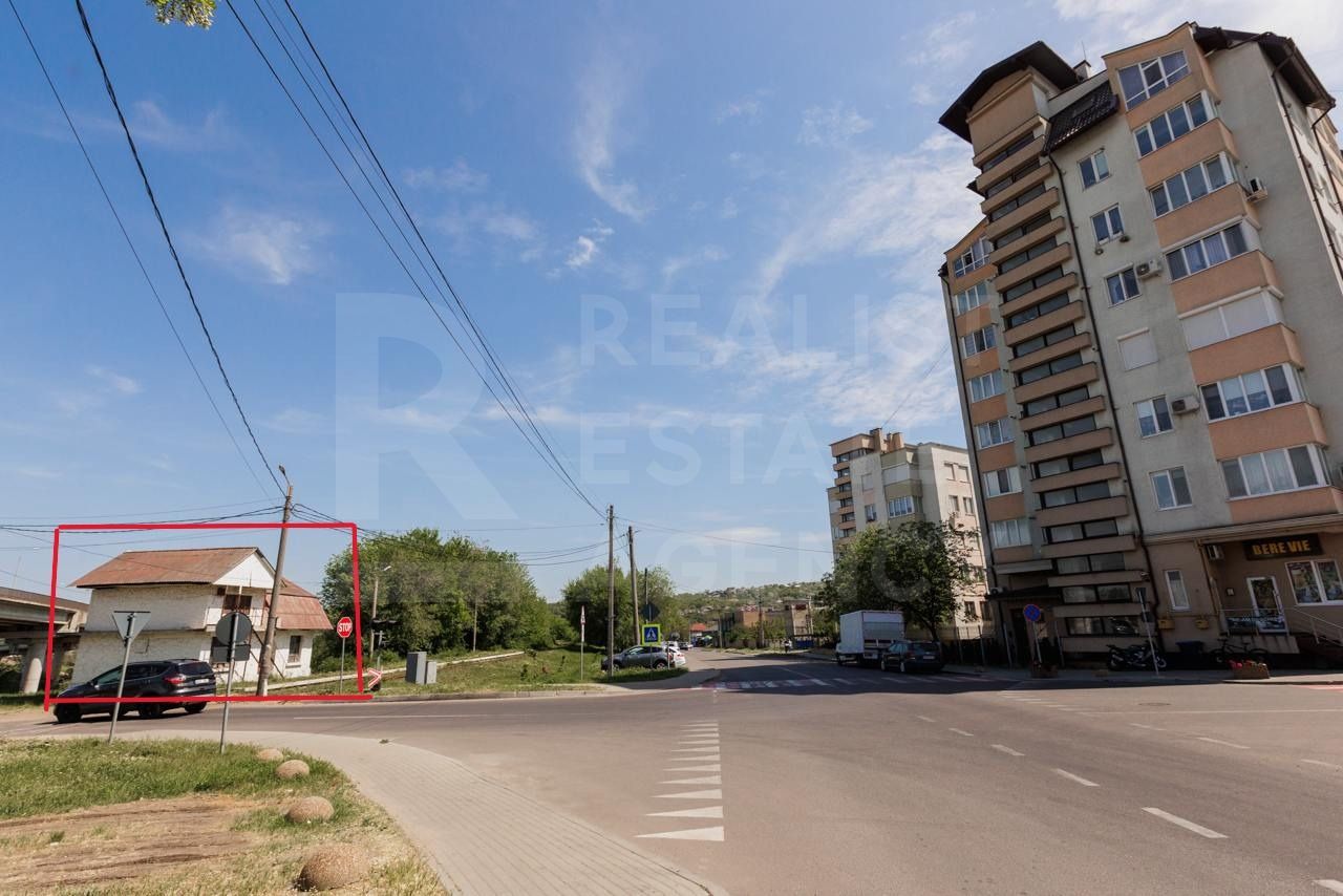 Vânzare, casă, 140 mp, or. Sîngera - Poză 9