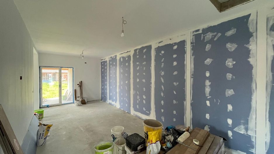 COMISION 0% | Duplex Mosnita Veche | Parter | 75 mp utili. - Poză 3