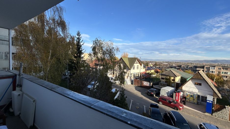 Apartament 2 camere central Sf. Ghoerghe - Poză 5