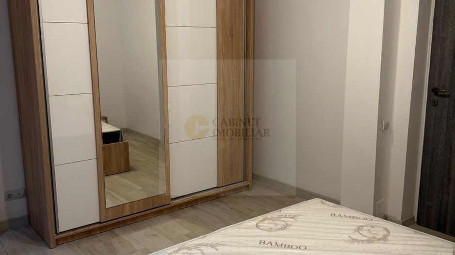 2 camere | 58mp | Bld Timișoara | Centrala proprie | Curte - Poză 4