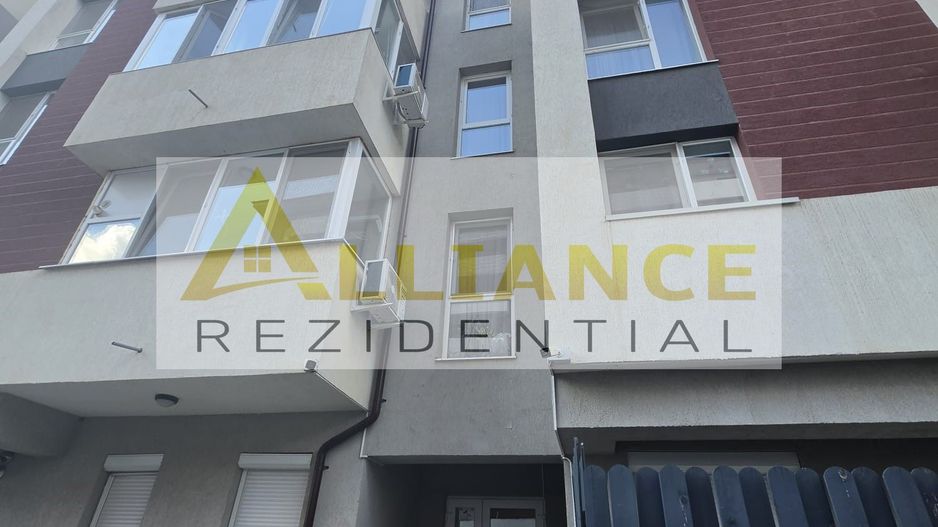 APARTAMENT 2 CAMERE DECOMANDAT | CURTE PROPRIE | BLOC 2021 | PARCARE - Poză 8
