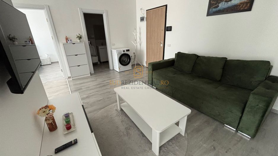 Apartament 3 camere | Prima închiriere | Parcare inclusă | 90 Boutique - Poză 11