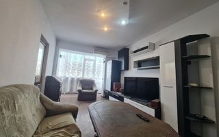 Apartament cu 2 camere, mobilat si utilat, etaj intermediar- Micro 20 - Poză 2