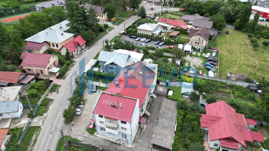 Spațiu comercial (Cabinet Stomatologic), Măgura - Poză 24