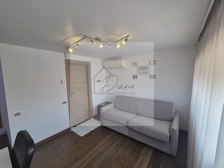 Vila de vanzare Pipera - Emil Racovita I Jasmine Garden - Poză 8