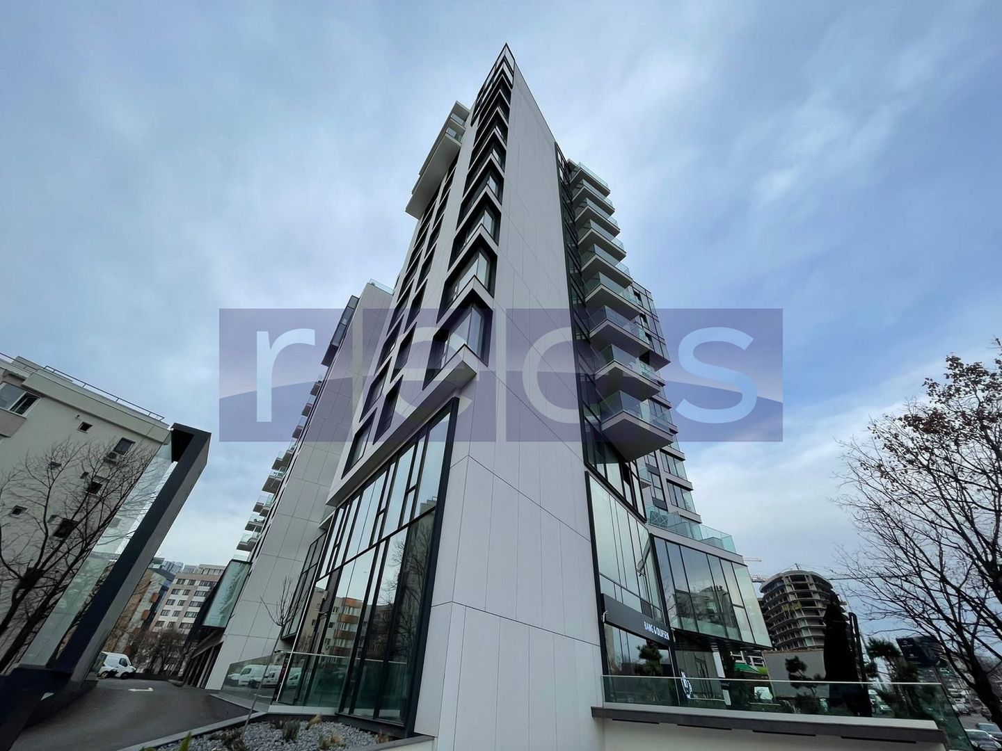 INCHIRIERE| SPATIU COMERCIAL | ONE HERASTRAU TOWER - Poză 5