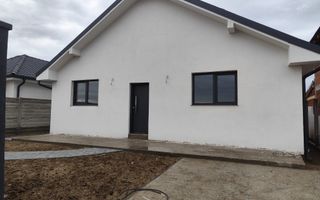 Vanzare casa noua parter, 4 camere langa Oradea, in Nojorid, Bihor - Poză 16