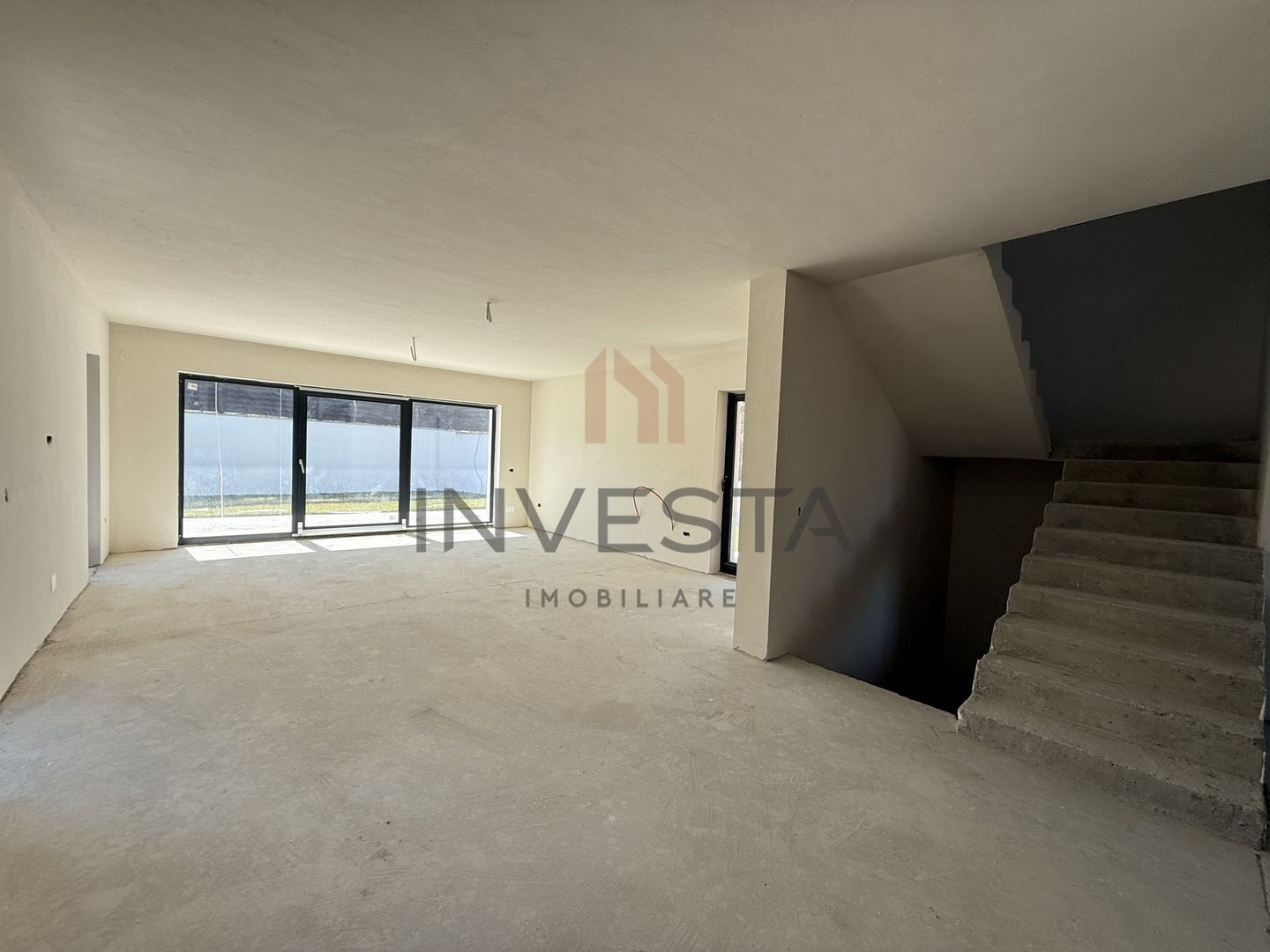 Casa individuala de vanzare / Cartier Europa - Poză 5