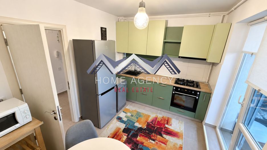 Apartament 2 camere Otopeni | 2 Balcoane | Loc de parcare inclus - Poză 5