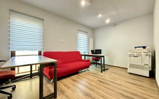 2 camere cu gradină de 30mp, bloc tip vilă - Poză 1