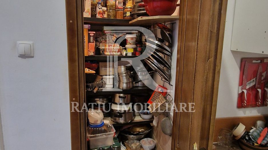 Apartament cu 2 camere | Zona Centrala | Oradea - Poză 7