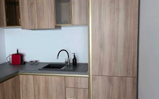 AP. 2 CAMERE PIPERA, BLOC NOU, INCALZIRE PARDOSEALA, MOOBILAT MODERN - Poză 4