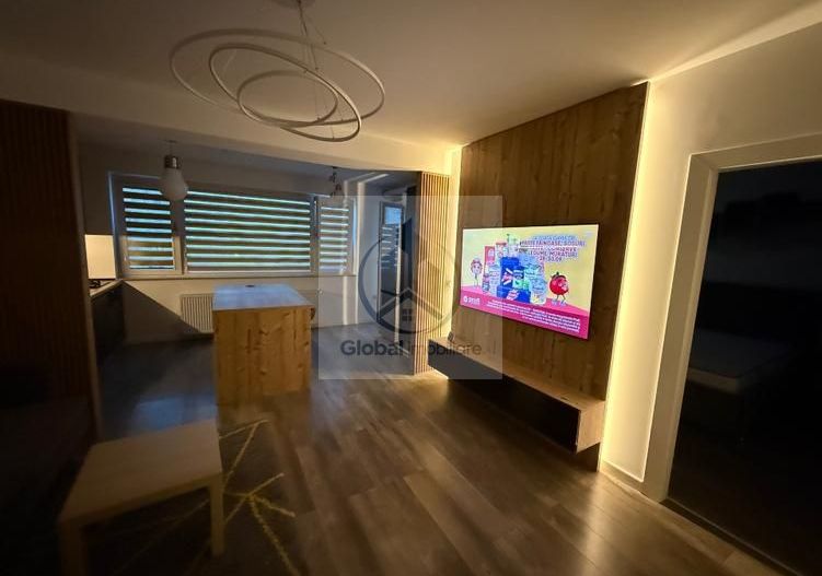 Apartament 2 camere Ivory Residence Pipera | Parcare + Boxă | Balcon închis - Poză 1
