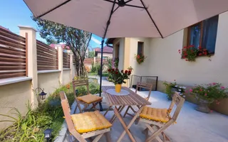 Casă individuală singur în curte | Teren 285 mp – Dâmbul Rotund - Poză 11