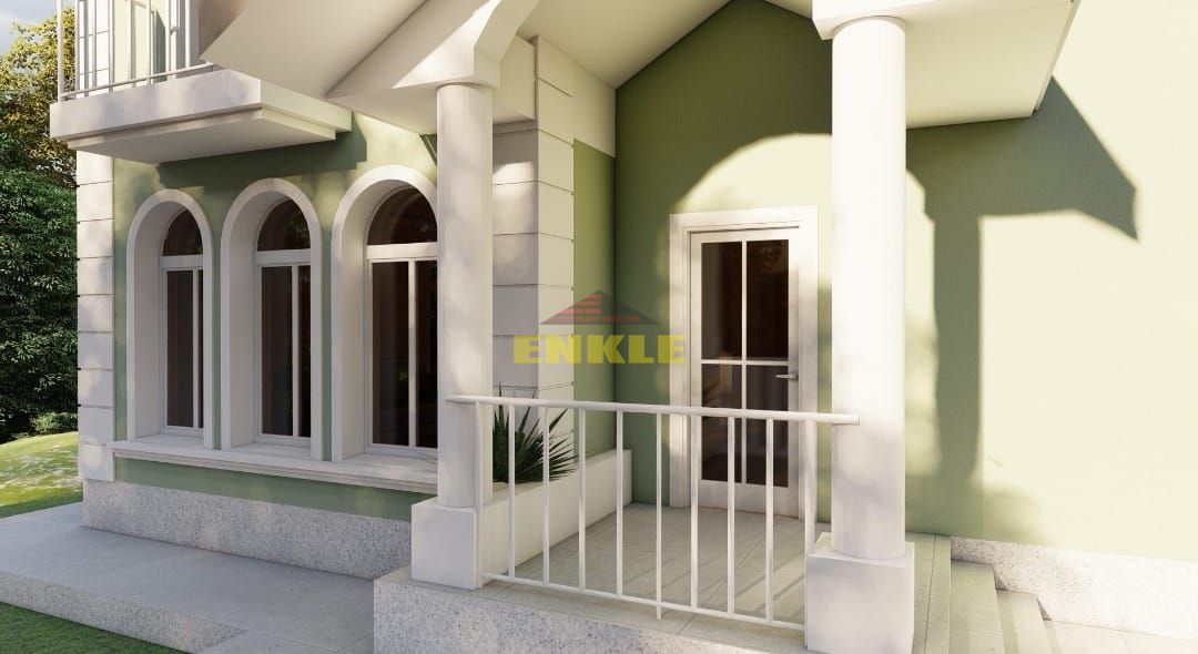 Casa de vazare noua P+M, suprafata teren 500 mp. - Poză 3