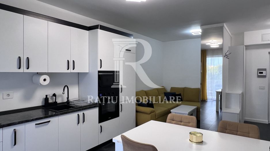 Apartament cu 2 camere | Prima Onestilor | Oradea - Poză 4