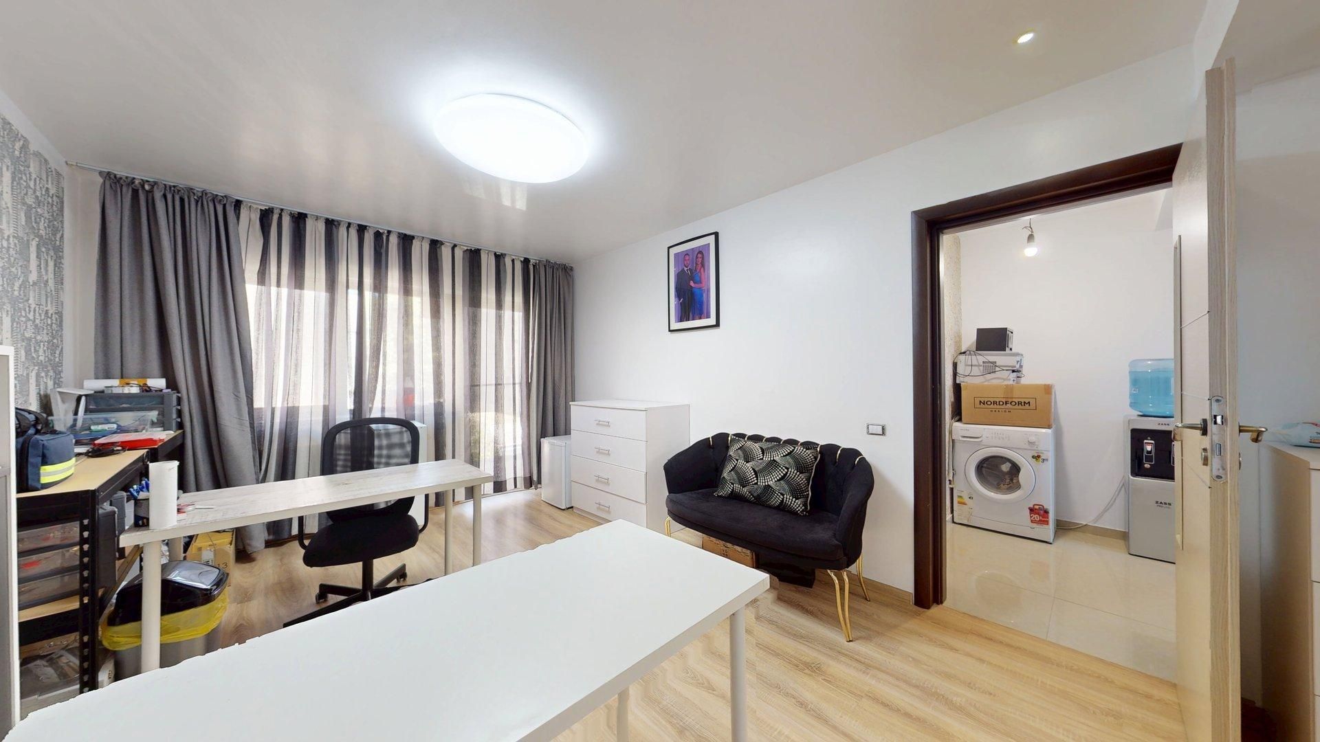 Casa construita bine | aproape Metrou D.Leonida - Poză 17