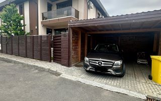 Casa P+1 - 164 mp + teren 255 mp - Pipera - Poză 15