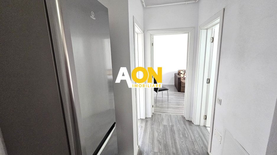 Apartament 3 camere, bloc nou, Ampoi 3 - Poză 10