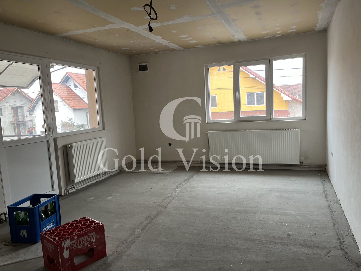 Casa de vanzare in Reghin, disponibila imediat - Poză 4