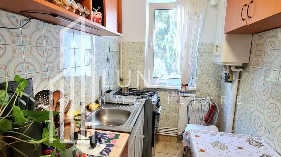 Apartament 2 camere | 48mp | Dambu - Poză 3