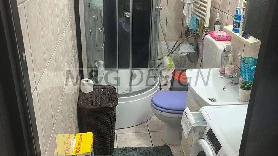 Apartament 2 camere zona Sagului - Poză 7