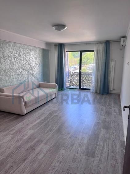 Apartament 2 camere decomandat, 58 mp, Rediu – 2 locuri de parcare incluse - Poză 12