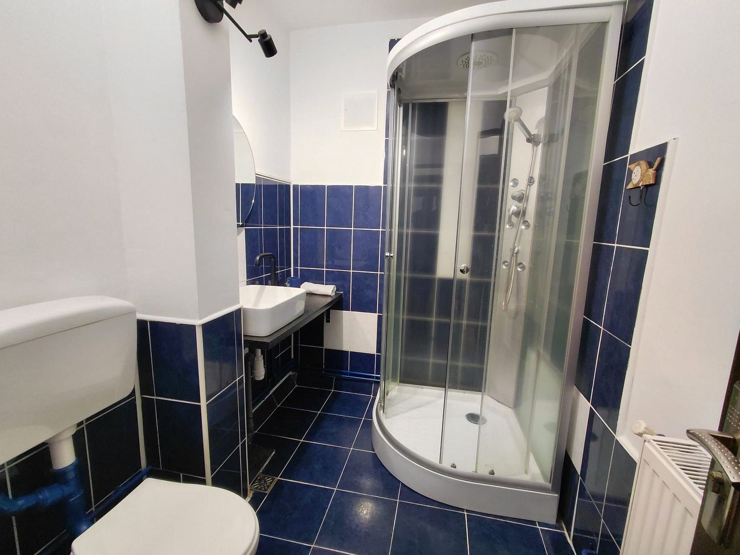 APARTAMENT 3 CAMERE DE VANZARE ALEEA IASOMIEI TURNIȘOR - Poză 5