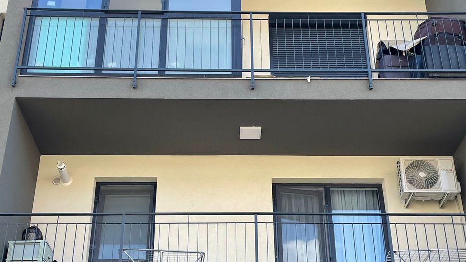 AP. 2 CAMERE, CENTRALA PROPRIE,PARCARE INCLUSA, BLOC NOU, COMISION 0% - Poză 9