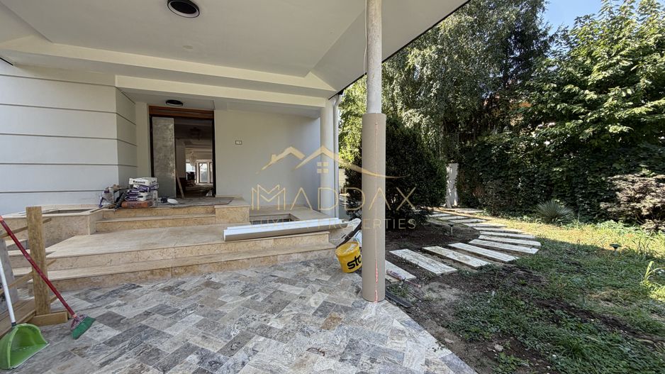 Vila Premium *800mp* // teren *963mp* / garaj cu 6 locuri* // Iancu Nicolae - Poză 4
