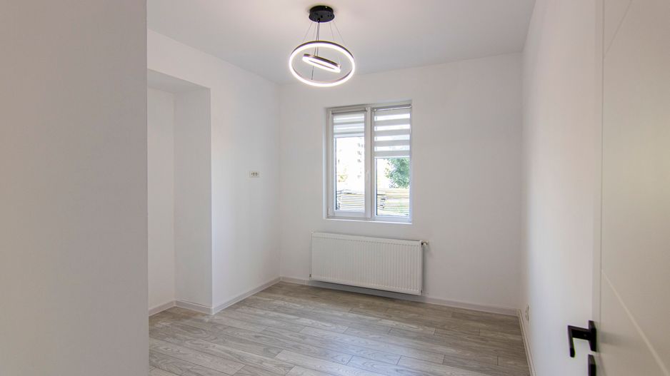 DRUMUL TABEREI | 3 CAMERE | PARTER | CURTE PROPRIE 57MP| 2 BAI | COMISION 0% | - Poză 10