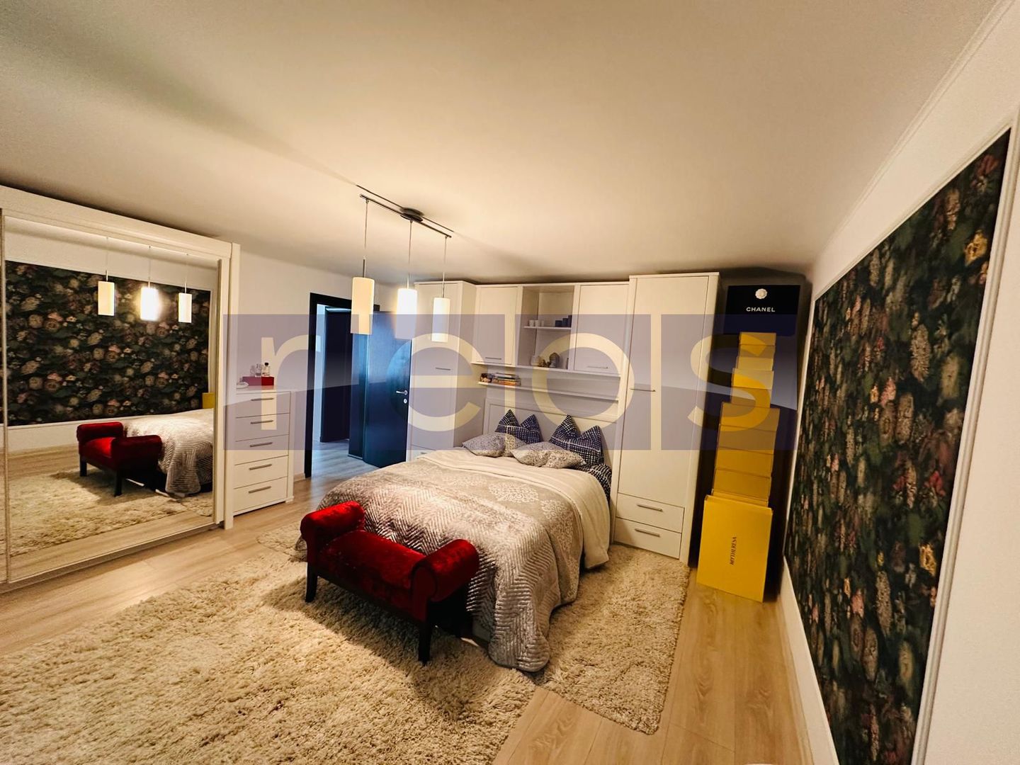 VILA DE VANZARE | ILFOV PERIS | 4 CAMERE - Poză 19