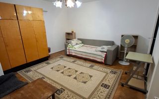 1 Cam. Bălcescu - UVT | Decomandat | 350€ - Poză 5
