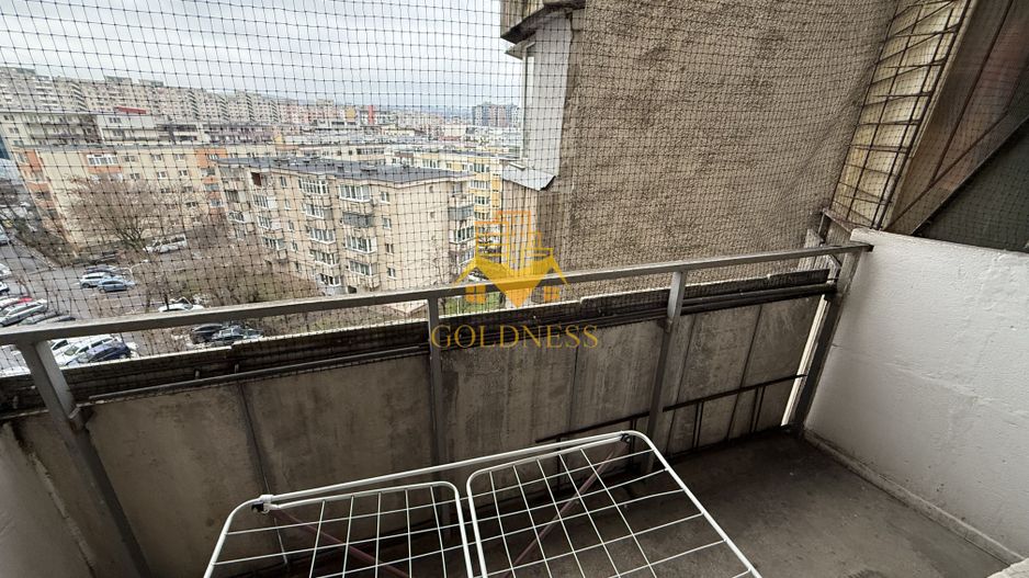 2 camere decomandate, Piata Marasti, Kaufland, Lensa, Pet Friendly - Poză 8