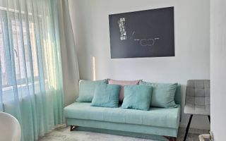 Vila individuala | 2 locuri de parcare | Curte | Mobilata | Utilata - Poză 4