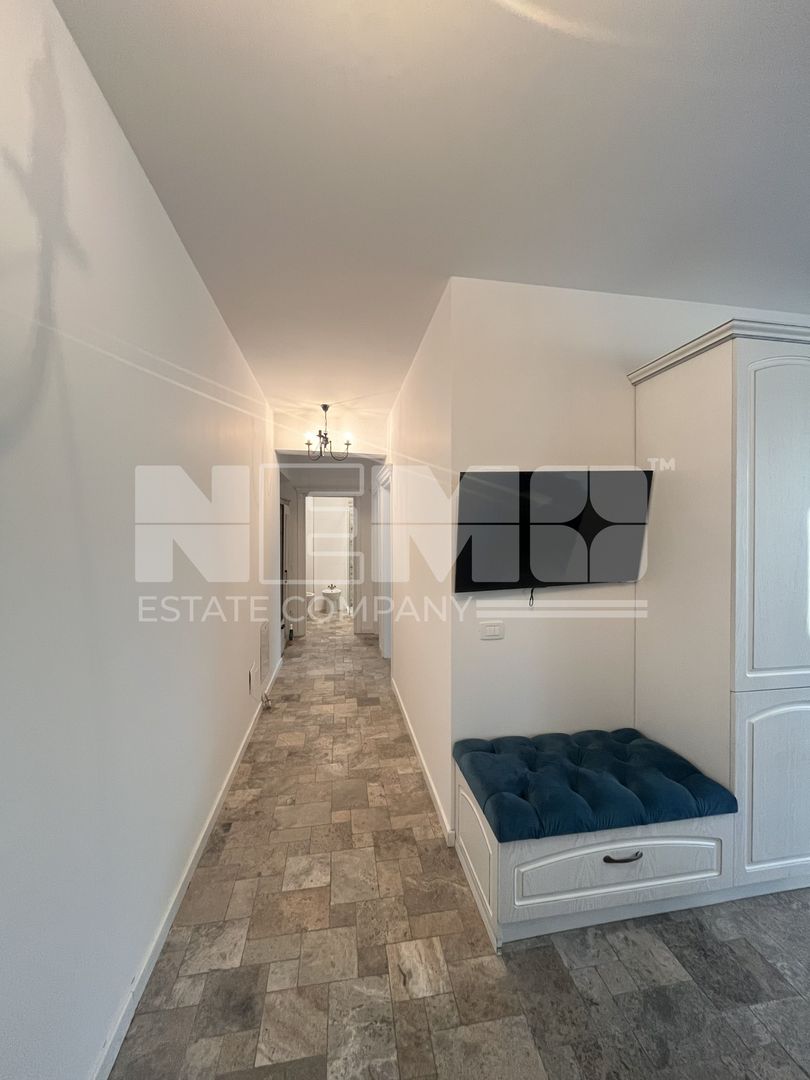 Apartament cu 3 Camere de Închiriat I Suceava/Primarie  | 470Euro/luna - Poză 2