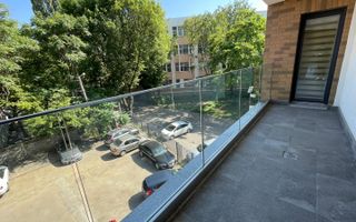 Park View Politehnica Chirie2 camere 7 Min Metrou Grozavesti Regie - Poză 16