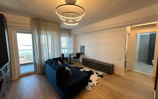 2 Camere Studio Lake House 2 Lacul Morii 8Min Metrou Petrache Poenaru - Poză 7