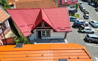 Oportunitate investitionala/ rezidentiala in Centrul Istoric Medieval - Poză 11