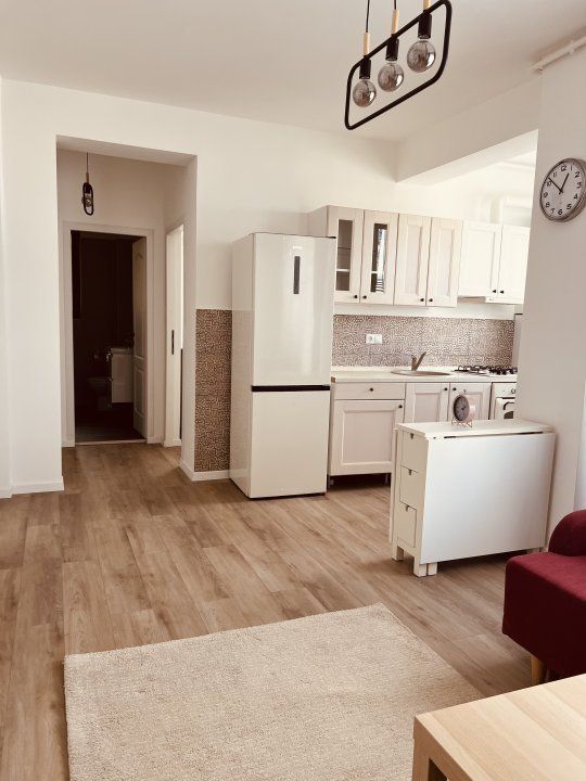 APARTAMENT |  METROU GRIVITA - Poză 2
