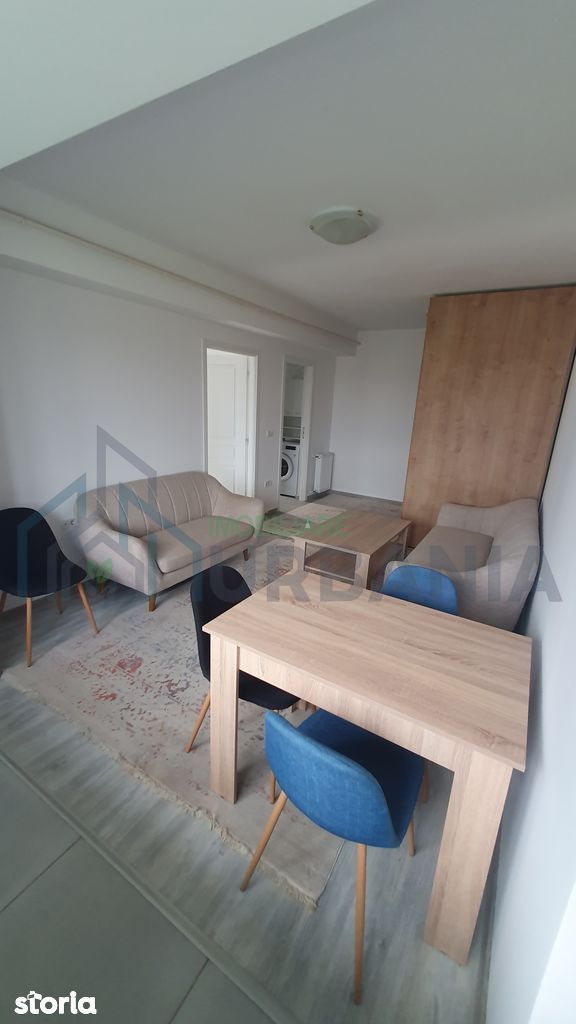 Apartament 2 camere + boxă + loc de parcare – Valea Adâncă, Iași - Poză 6