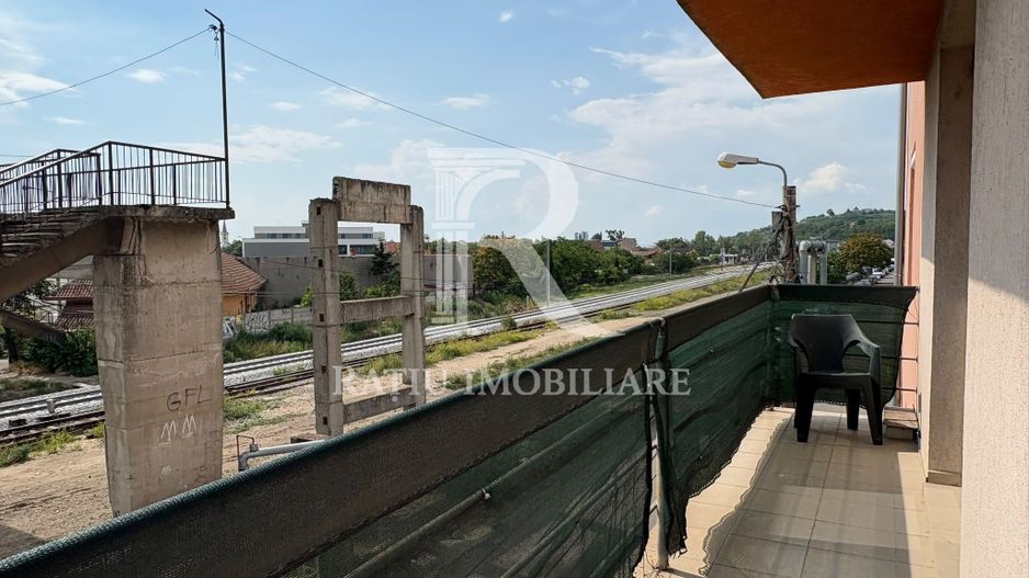 Apartament 2 camere de vanzare | Dragoș Vodă | Oradea - Poză 10