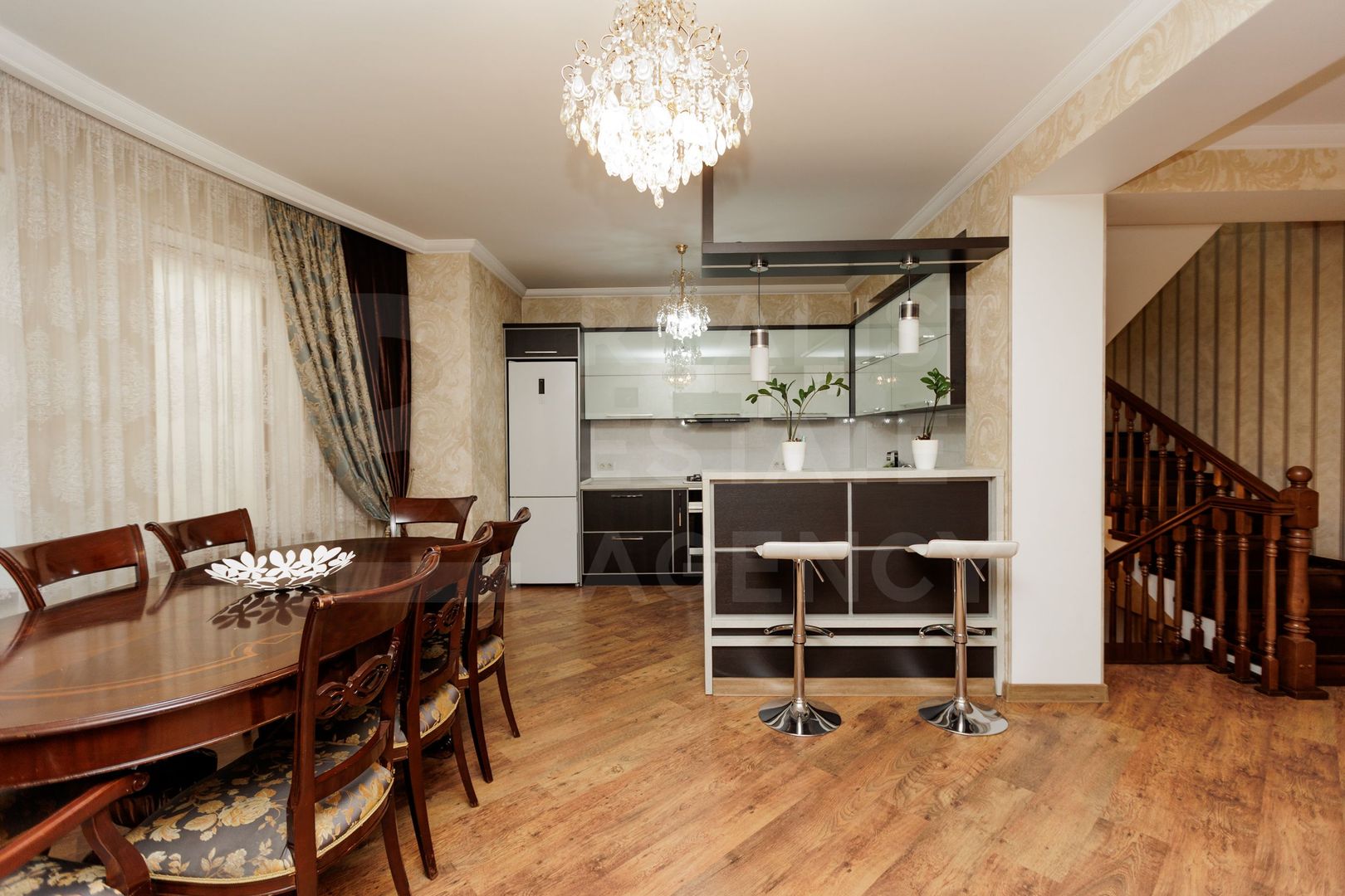 Vânzare, casă, 4 camere, strada Cetatea Chilia, Botanica - Poză 22