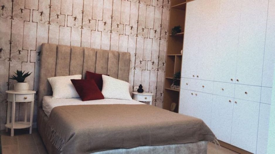 Apartament cu loc de parcare în subteran - Poză 7