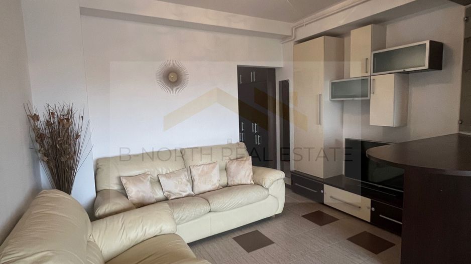 Apartament 3 camere de închiriat Drumul Jilavei  | Bloc 2012 | Centrală Proprie - Poză 4